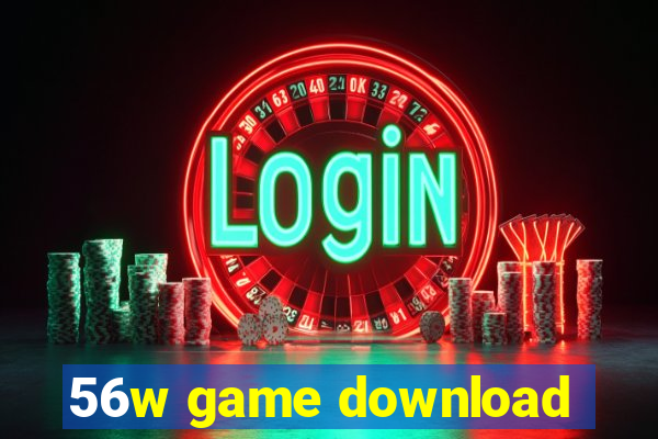 56w game download